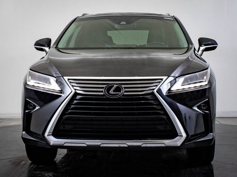 Used 2017 Lexus RX 350 AWD image 2