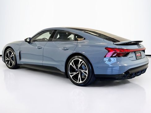 Used 2024 Audi e-tron GT Prestige AWD/4WD image 7