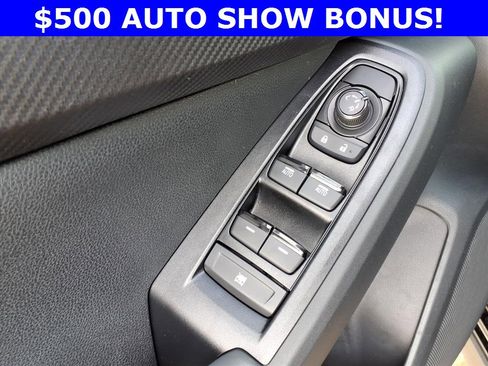 New 2026 Subaru Crosstrek 2.5i Sport image 15