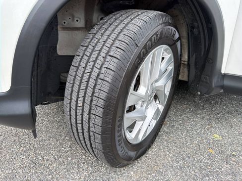 Used 2015 Honda CR-V EX image 44