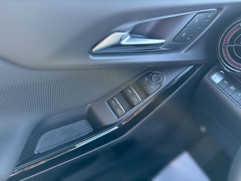 New 2026 Chevrolet Equinox RS w/ Convenience Package III image 17