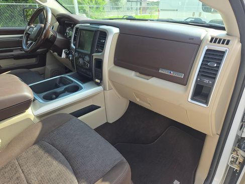 Used 2016 RAM 1500 Lone Star RWD image 28