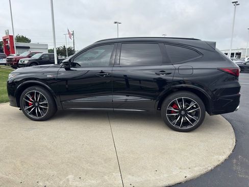Used 2024 Acura MDX Type S AWD/4WD image 4