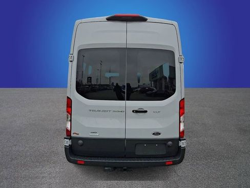 Used 2024 Ford Transit 350 XLT image 5