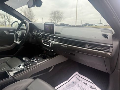 Used 2018 Audi S4 Premium Plus image 17