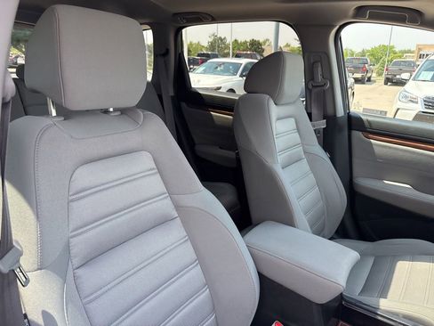Certified 2019 Honda CR-V EX image 26