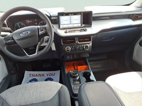 Certified 2023 Ford Maverick XLT w/ XLT Luxury Package FWD image 10