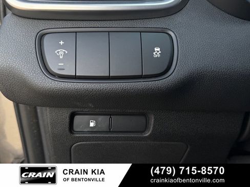Used 2016 Kia Sorento EX FWD image 12