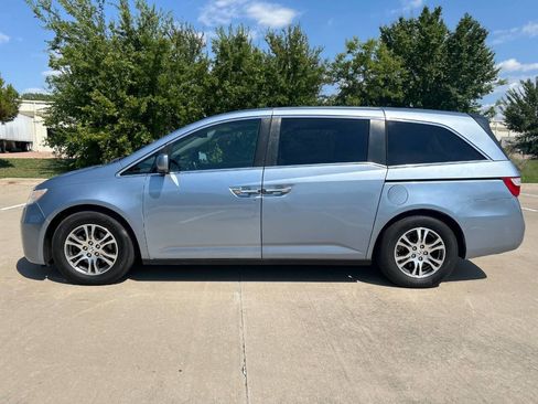 Used 2013 Honda Odyssey EX-L image 9