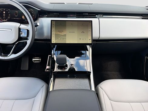 New 2026 Land Rover Range Rover Sport Dynamic SE AWD/4WD image 20