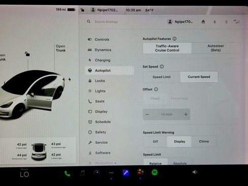 Used 2020 Tesla Model 3 Standard Range Plus RWD image 19