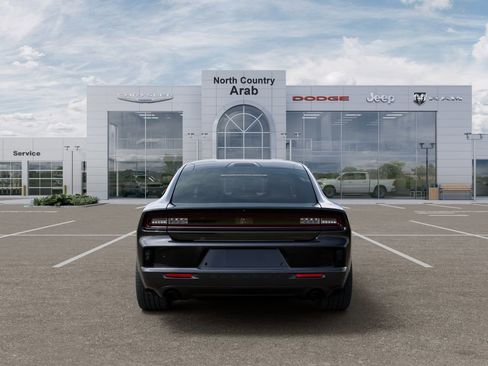 New 2026 Dodge Charger GT w/ Blacktop Package AWD/4WD image 8