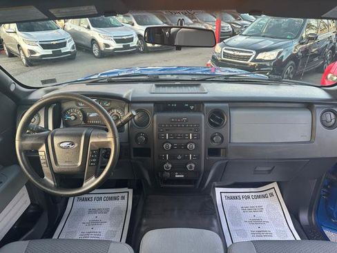 Used 2013 Ford F150 STX w/ Mid Equipment Group image 18
