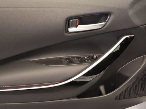 New 2026 Toyota Corolla XSE FWD image 9