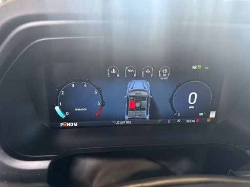 New 2025 Ford F150 Tremor w/ Equipment Group 402A High image 22