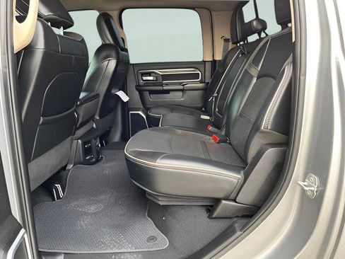 Used 2021 RAM 2500 Laramie w/ Protection Group image 20