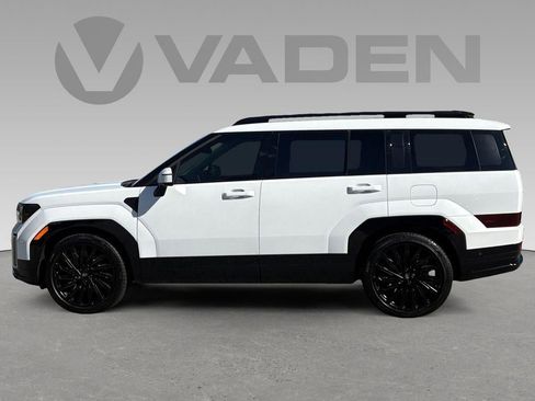New 2025 Hyundai Santa Fe Calligraphy FWD image 32