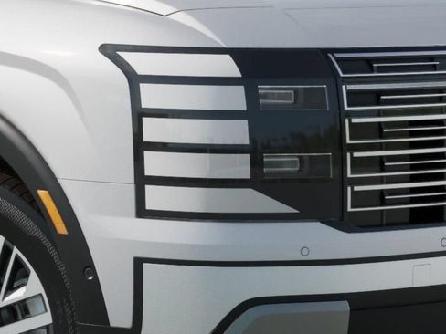 New 2026 Hyundai Palisade SEL AWD/4WD image 9