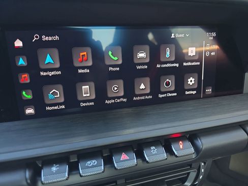 Certified 2023 Porsche 911 Carrera GTS image 17