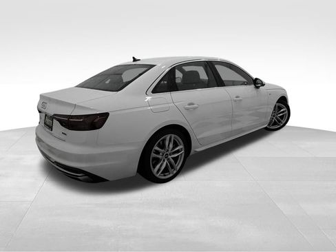 Used 2024 Audi A4 2.0T Premium Plus image 5