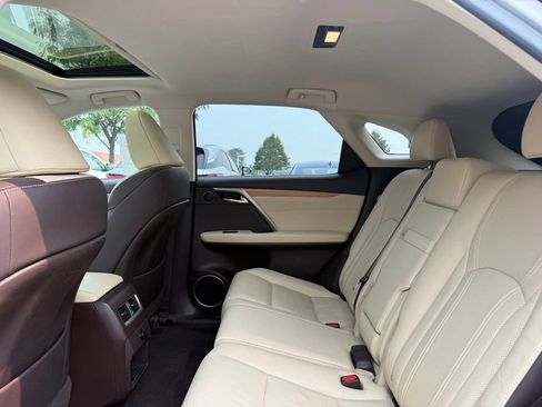Used 2019 Lexus RX 350 AWD w/ Navigation Package image 15