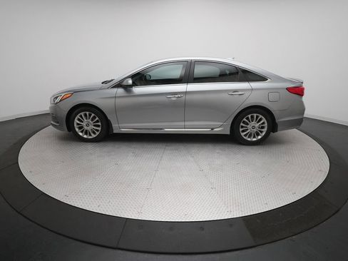Used 2015 Hyundai Sonata Limited image 23