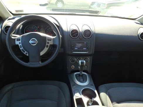 Used 2012 Nissan Rogue SV w/ Premium Pkg AWD/4WD image 6