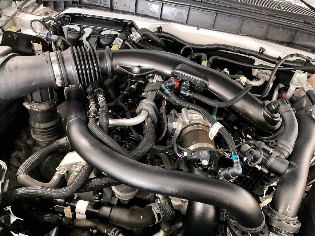 Used 2024 Ford Bronco Raptor AWD/4WD image 35