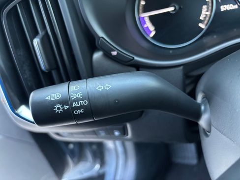 Certified 2025 MAZDA CX-50 2.5 Hybrid w/ Cargo Package image 21