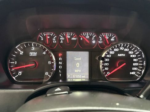 Used 2018 Chevrolet Silverado 2500 W/T w/ WT Fleet Convenience Package image 11