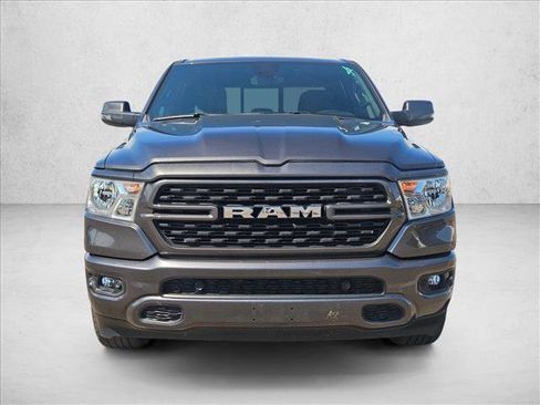 Used 2024 RAM 1500 Big Horn AWD/4WD image 2