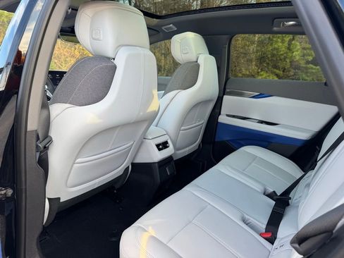 New 2026 Cadillac Optiq Sport 1 image 22