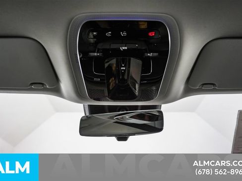 Used 2023 Mercedes-Benz EQE 350+ SUV w/ AMG Line Exterior Package image 57
