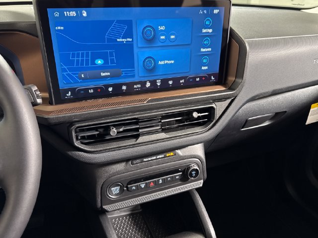 New 2026 Ford Bronco Sport Outer Banks w/ Outer Banks Tech Package+ AWD/4WD image 31