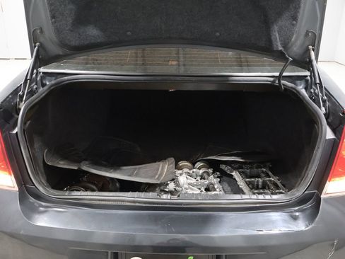 Used 2012 Chevrolet Impala LT w/ LT Sunroof Package image 19