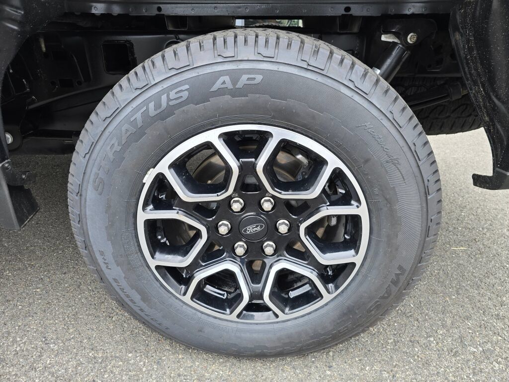 Used 2021 Ford F150 XLT w/ Equipment Group 302A High AWD/4WD image 9