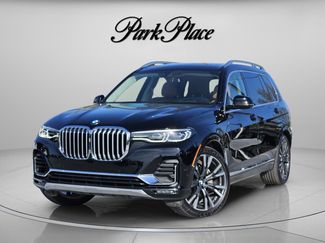 Used 2020 BMW X7 xDrive40i w/ Premium Package video 1
