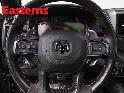 Used 2023 RAM 1500 TRX w/ TRX Level 2 Equipment Group AWD/4WD image 10