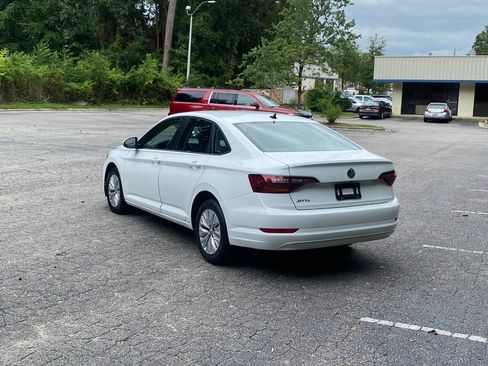 Used 2019 Volkswagen Jetta S FWD image 7
