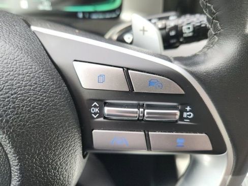 Used 2025 Hyundai Palisade SEL AWD/4WD image 15