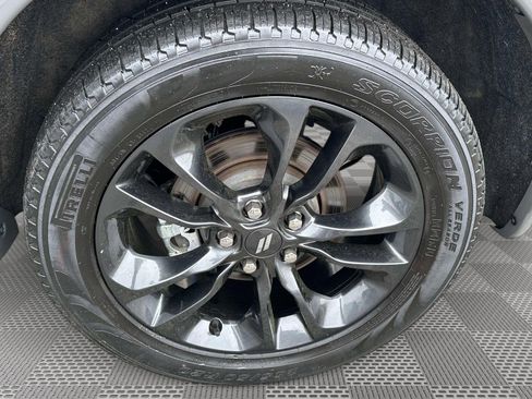 Used 2022 Dodge Durango GT image 29