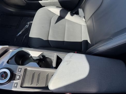 Used 2023 Kia EV6 Wind w/ Wind Technology Package RWD image 14