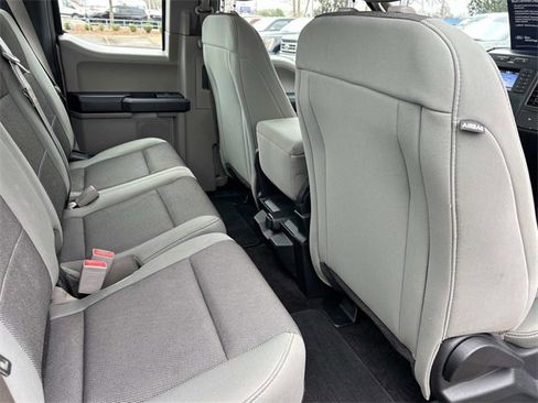 Certified 2018 Ford F150 XL w/ Equipment Group 101A Mid image 24