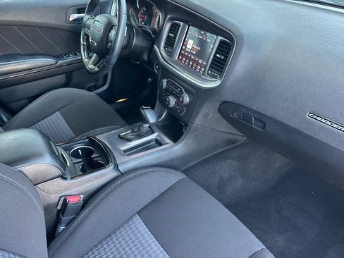 Used 2021 Dodge Charger GT w/ Blacktop Package image 15