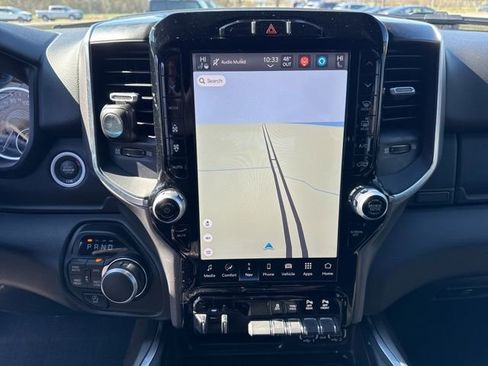 Used 2024 RAM 1500 Big Horn image 31