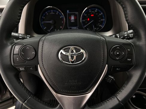 Used 2017 Toyota RAV4 Limited w/ All Weather Liner Package image 20