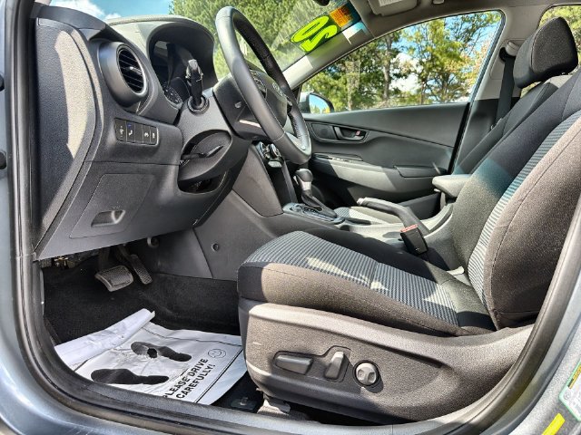 Used 2020 Hyundai Kona SEL Plus FWD image 12