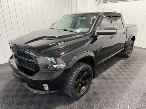 Used 2019 RAM 1500 Express w/ Wheel & Sound Group AWD/4WD image 39