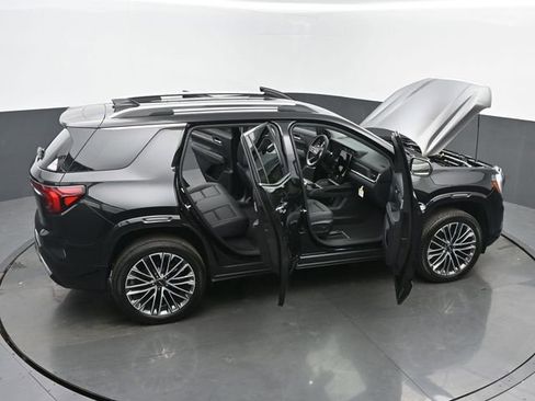 New 2026 GMC Terrain Denali AWD/4WD image 63