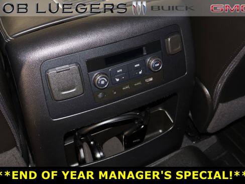 Certified 2020 GMC Yukon Denali w/ Open Road Package image 16